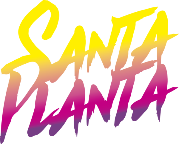 Logo Santa Planta